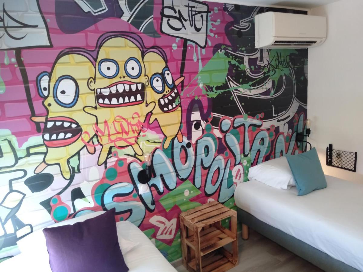Arl HOTEL Arles Dış mekan fotoğraf