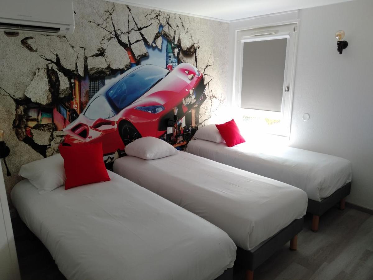 Arl HOTEL Arles Dış mekan fotoğraf