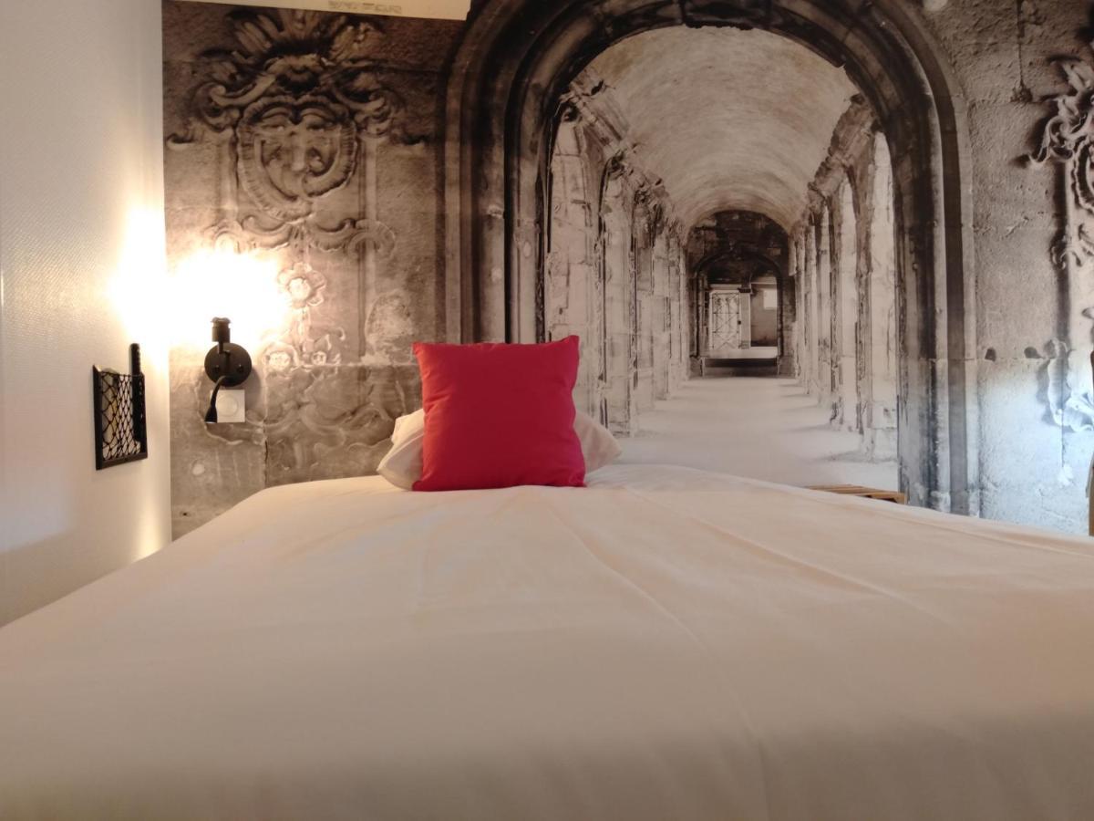 Arl HOTEL Arles Dış mekan fotoğraf