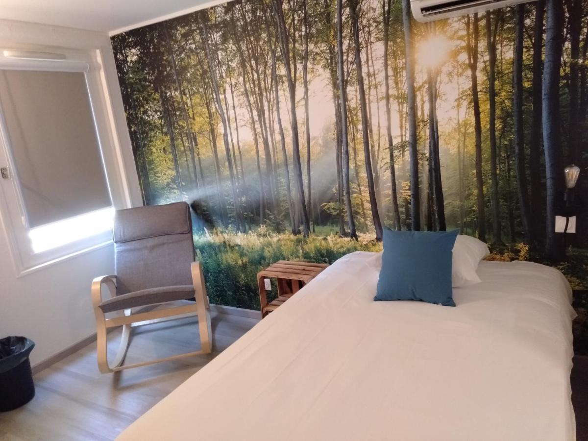 Arl HOTEL Arles Dış mekan fotoğraf