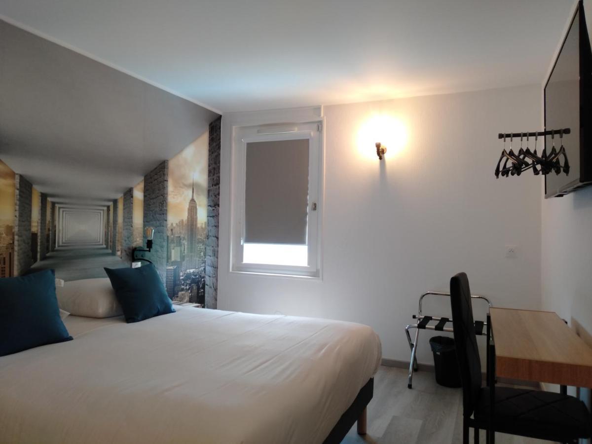 Arl HOTEL Arles Dış mekan fotoğraf