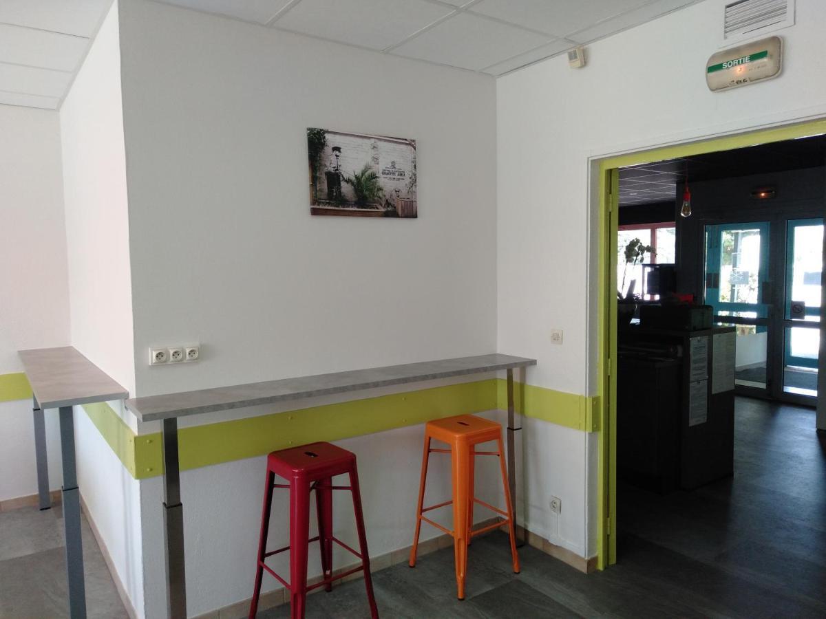 Arl HOTEL Arles Dış mekan fotoğraf