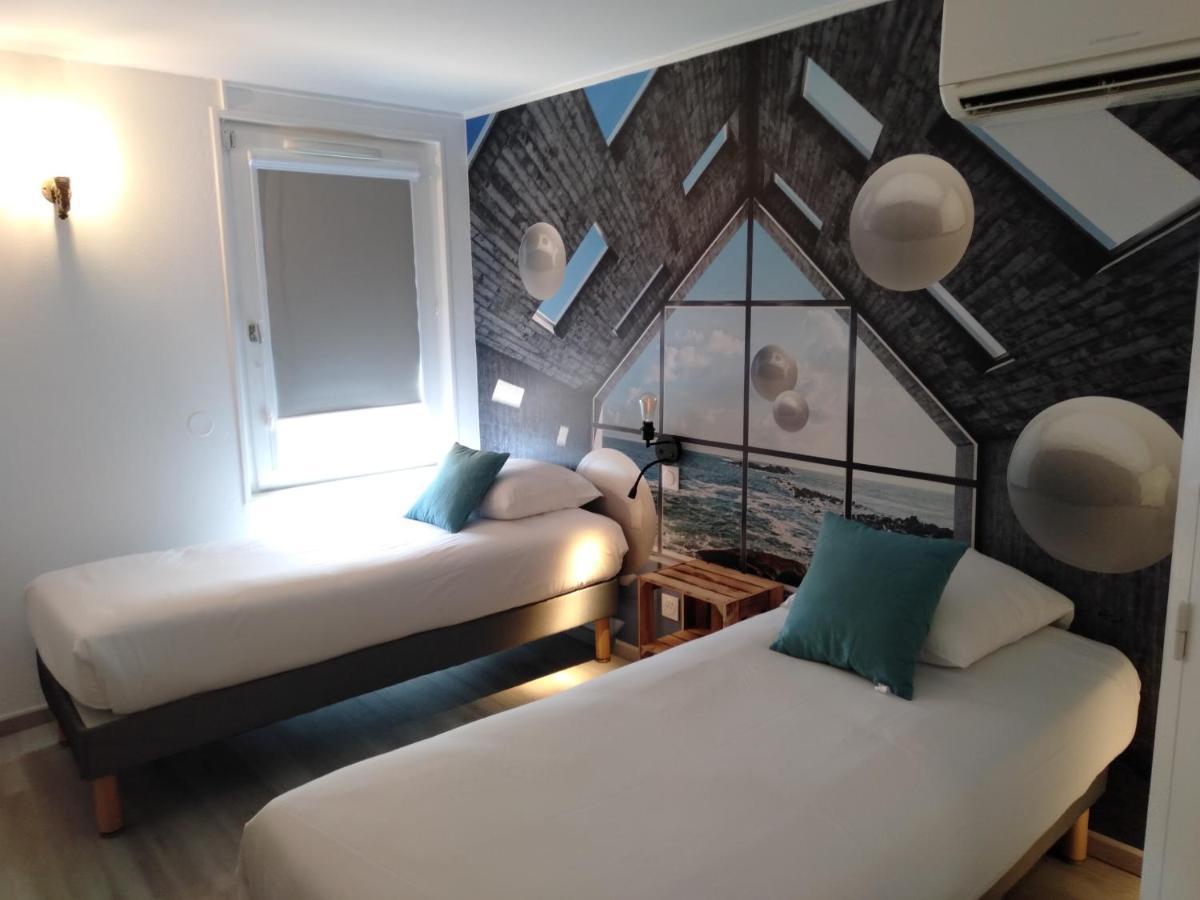 Arl HOTEL Arles Dış mekan fotoğraf