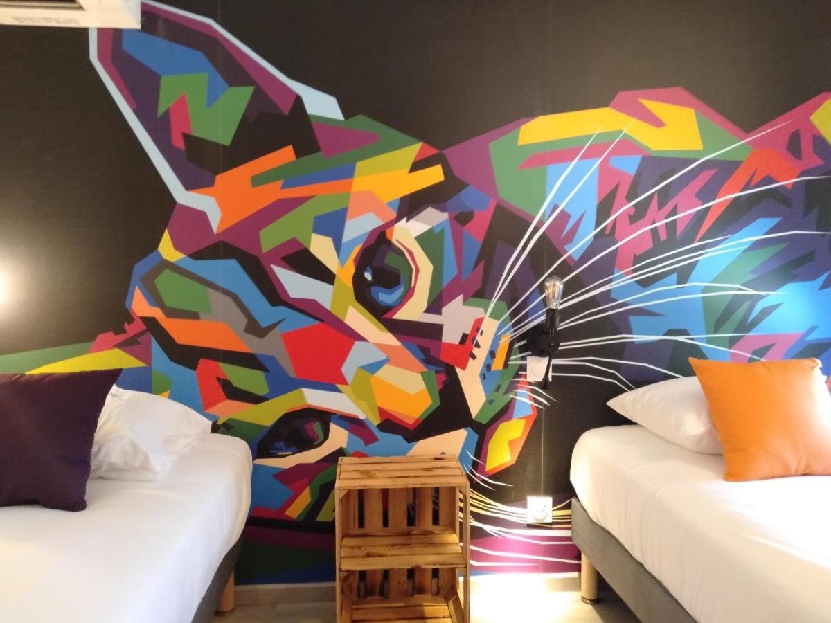 Arl HOTEL Arles Dış mekan fotoğraf