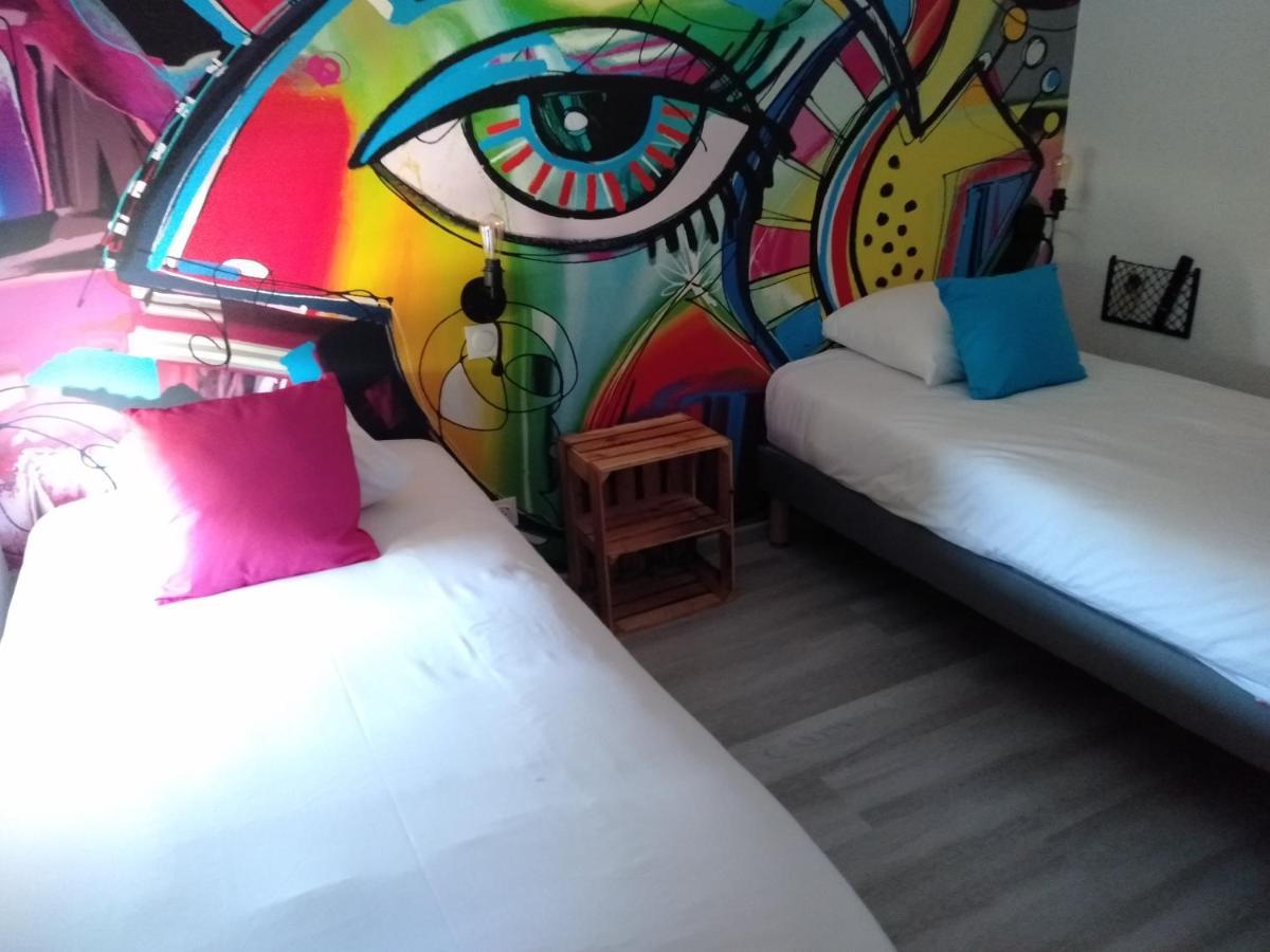 Arl HOTEL Arles Dış mekan fotoğraf