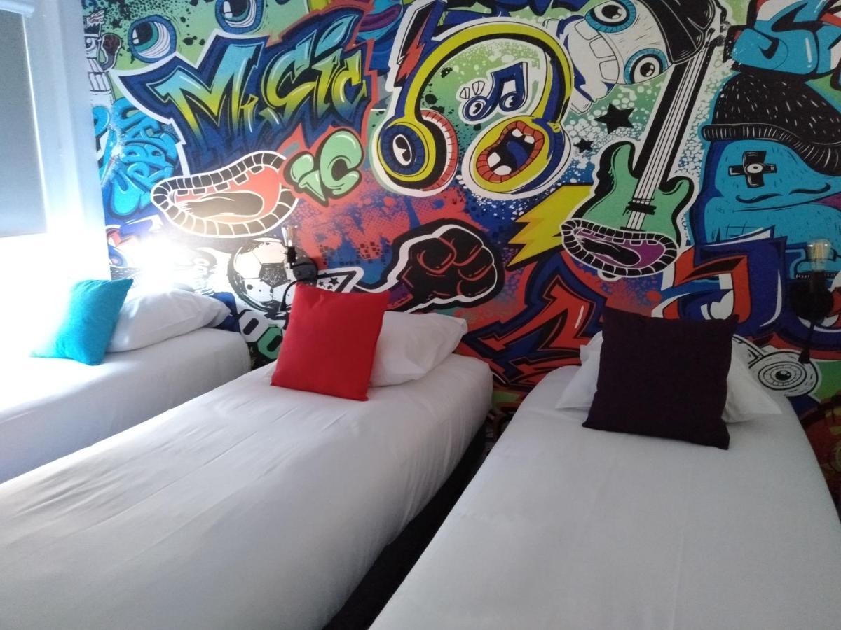 Arl HOTEL Arles Dış mekan fotoğraf