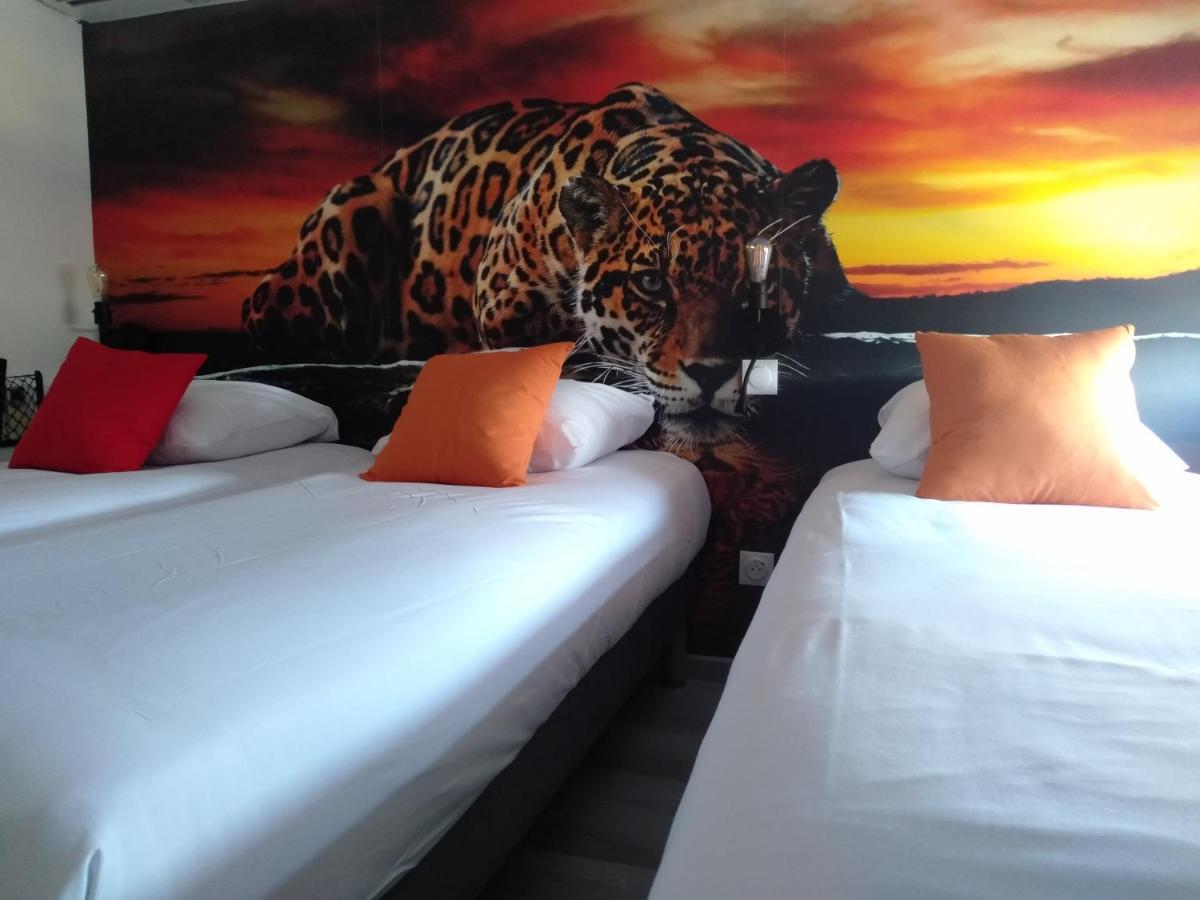 Arl HOTEL Arles Dış mekan fotoğraf