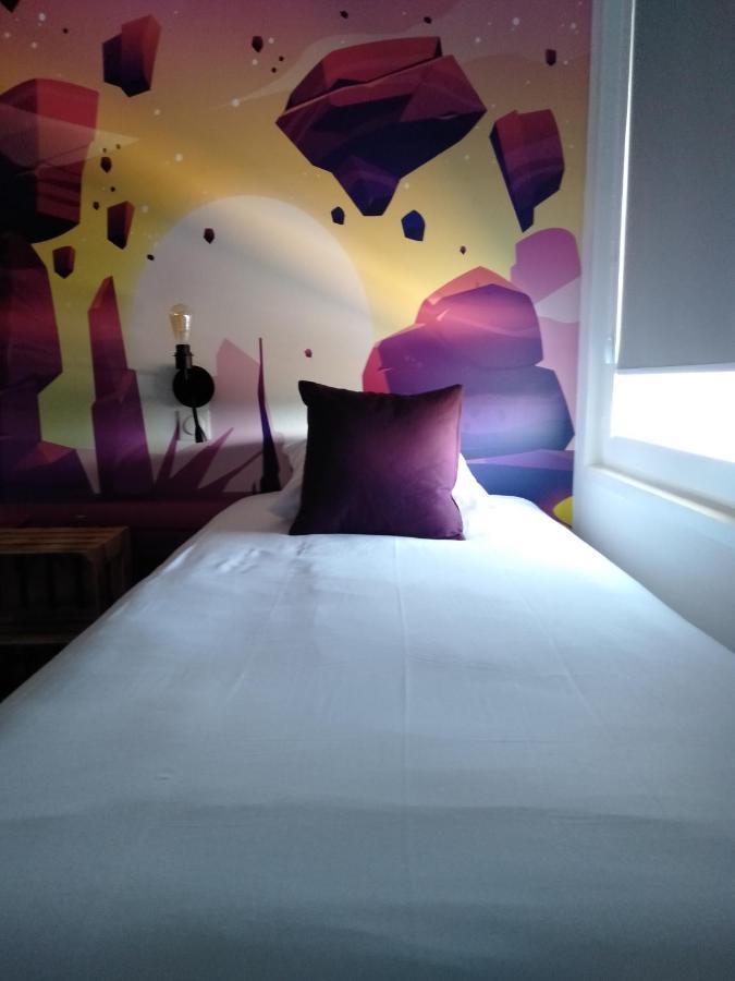 Arl HOTEL Arles Dış mekan fotoğraf