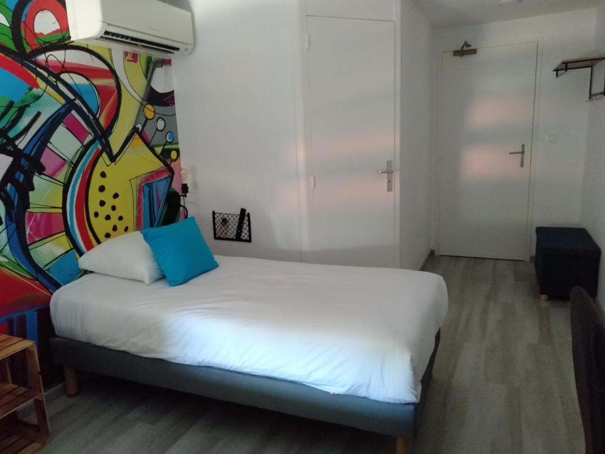 Arl HOTEL Arles Dış mekan fotoğraf
