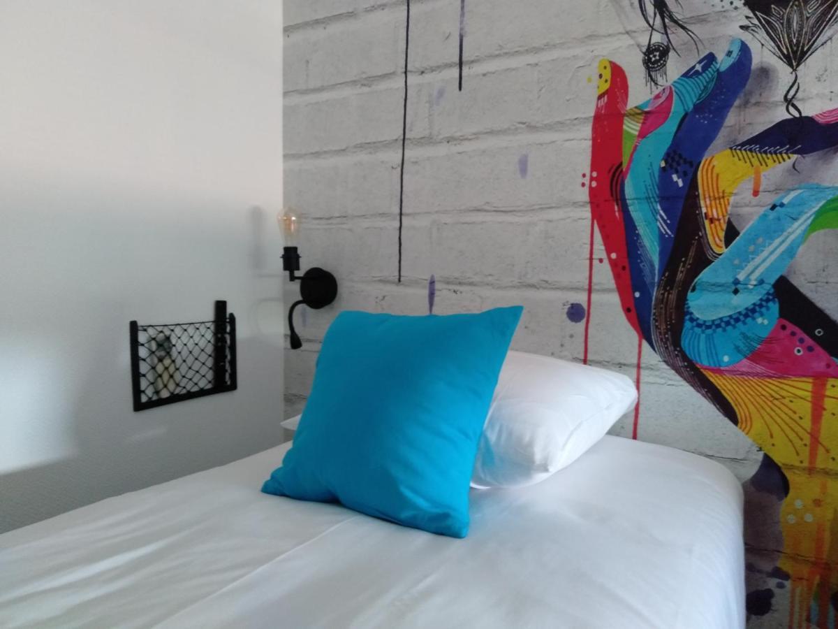 Arl HOTEL Arles Dış mekan fotoğraf