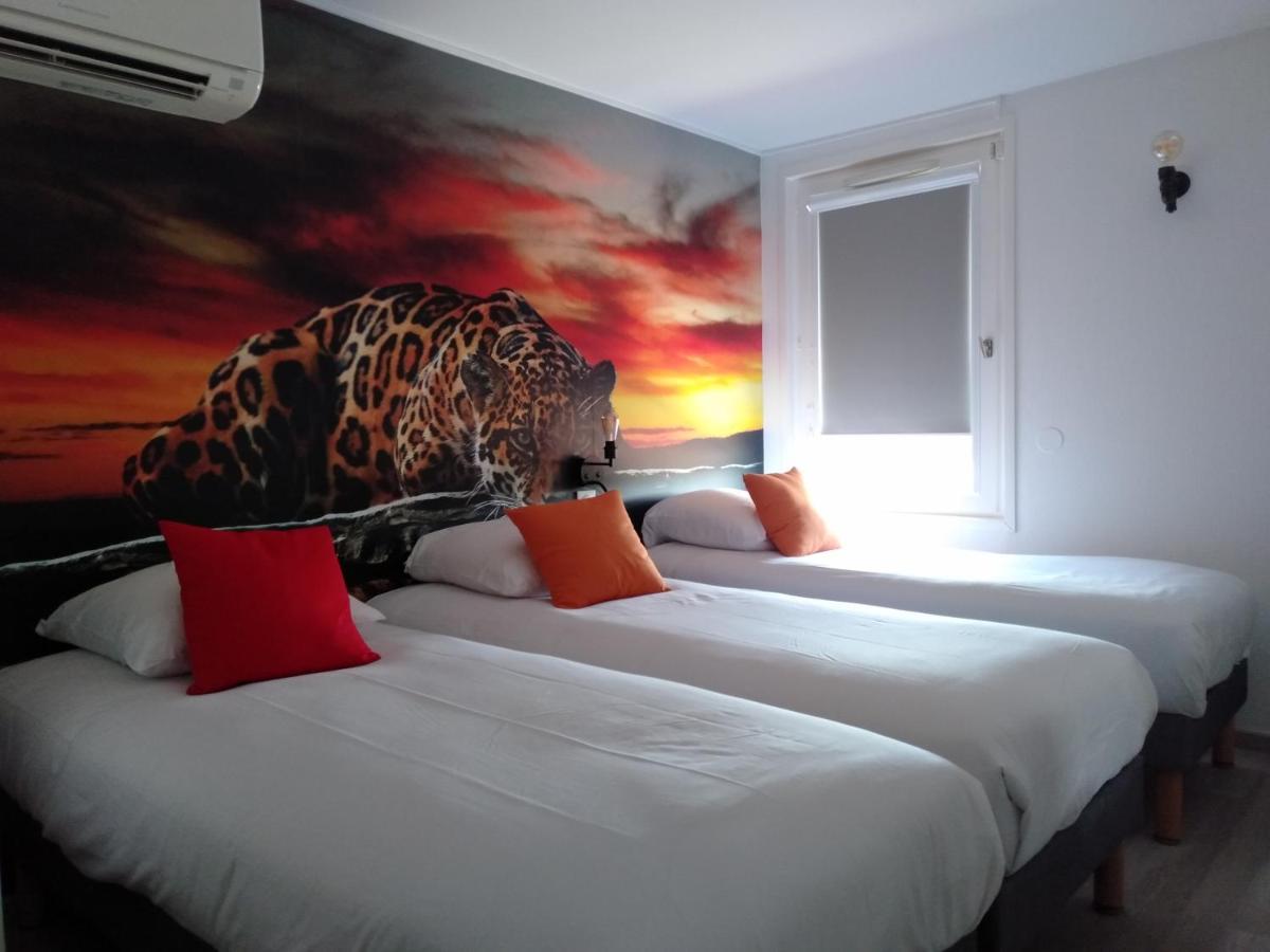 Arl HOTEL Arles Dış mekan fotoğraf