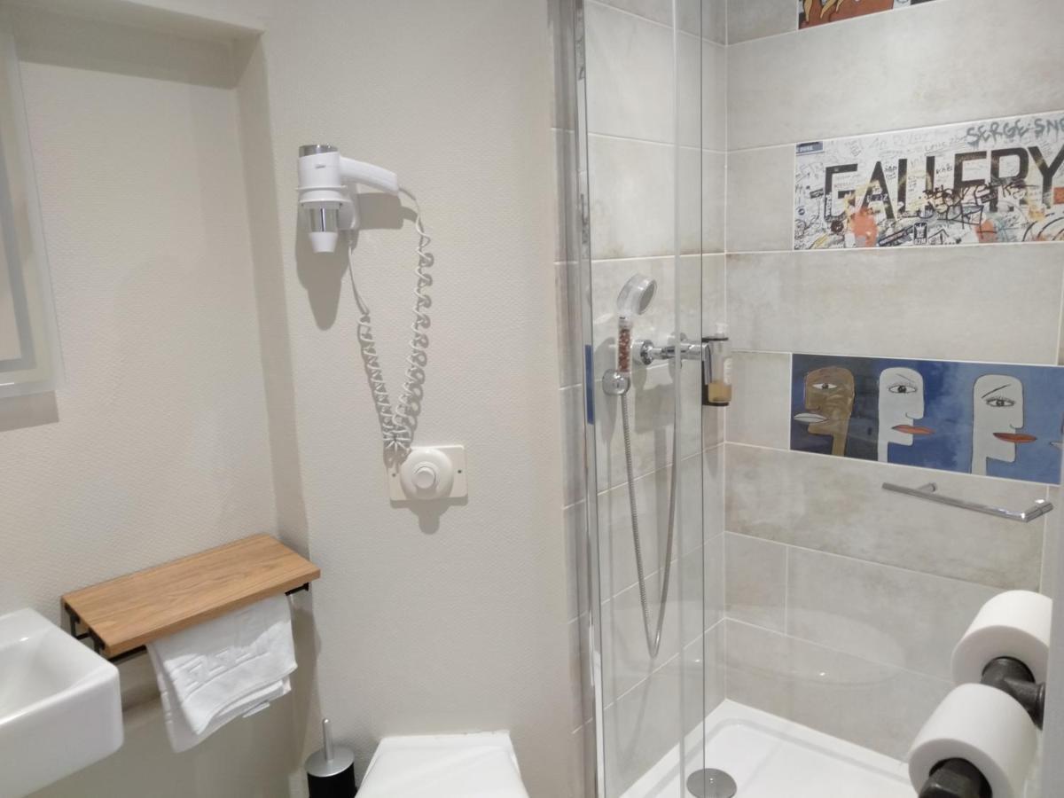 Arl HOTEL Arles Dış mekan fotoğraf