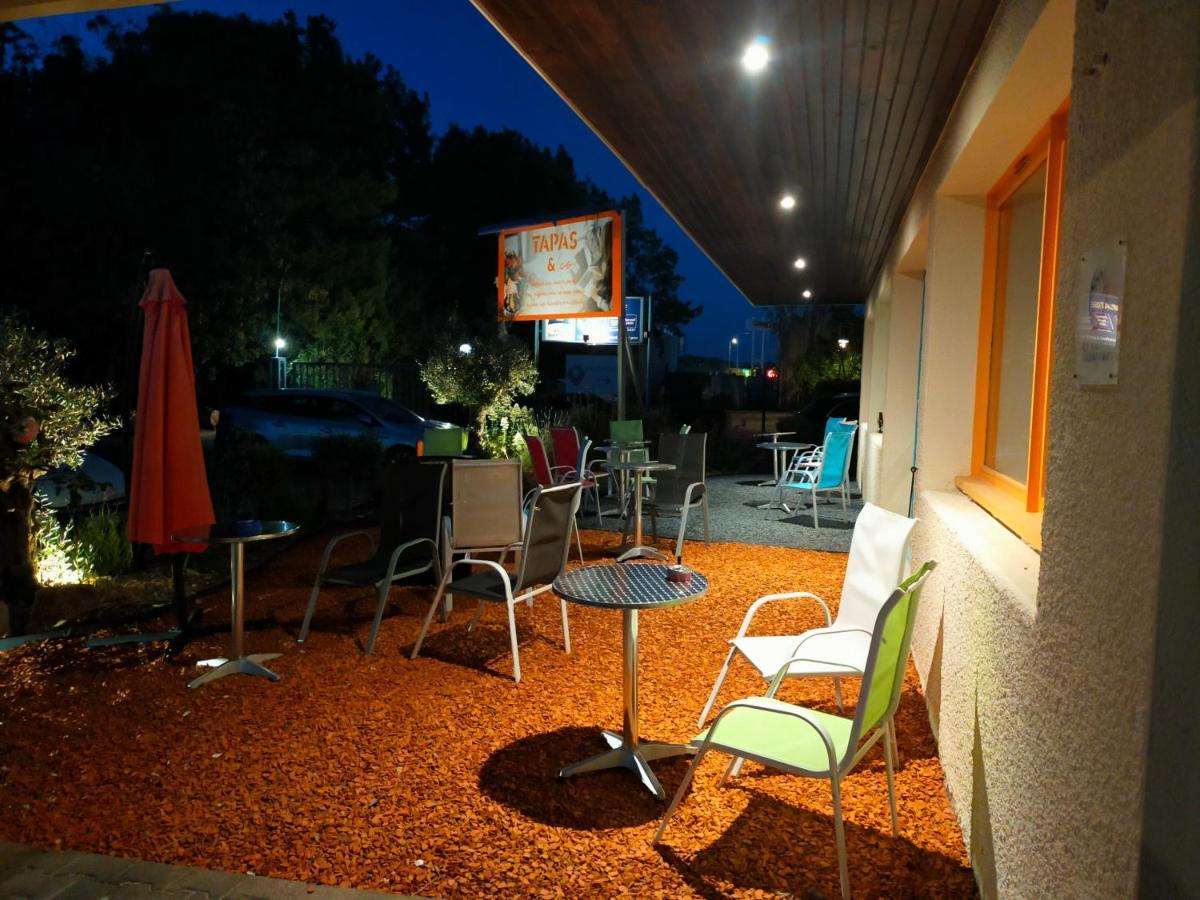 Arl HOTEL Arles Dış mekan fotoğraf
