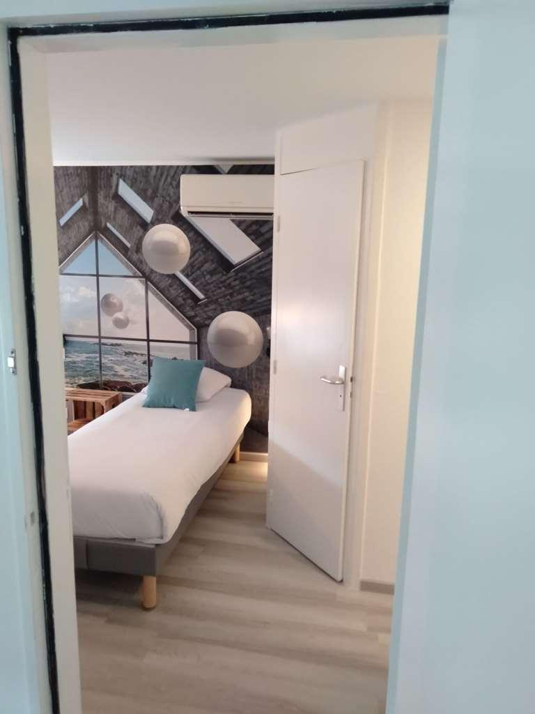 Arl HOTEL Arles Oda fotoğraf