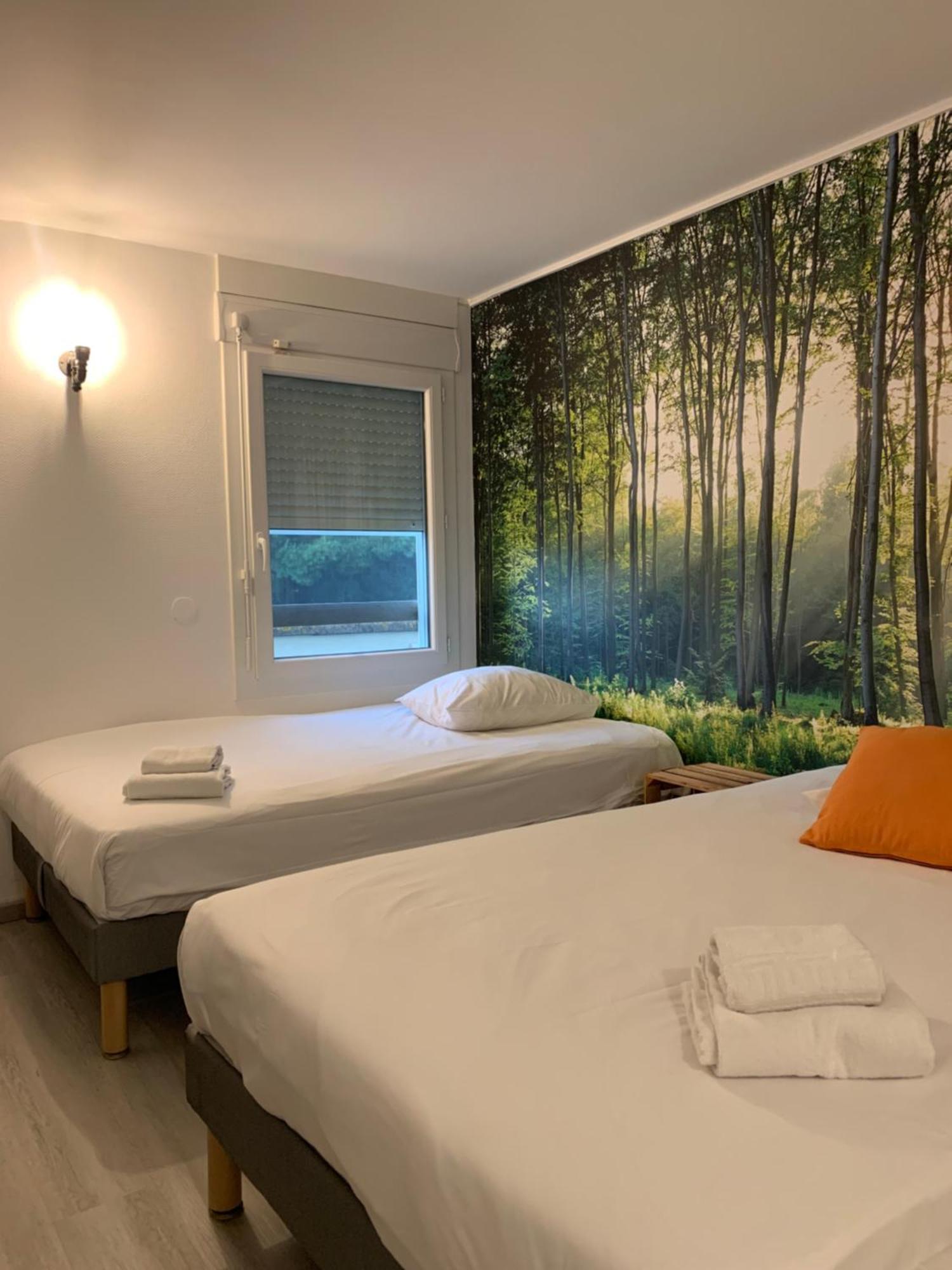 Arl HOTEL Arles Dış mekan fotoğraf